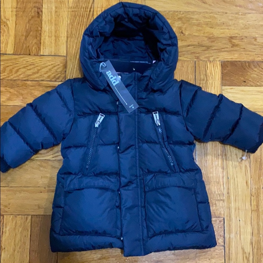 Coat